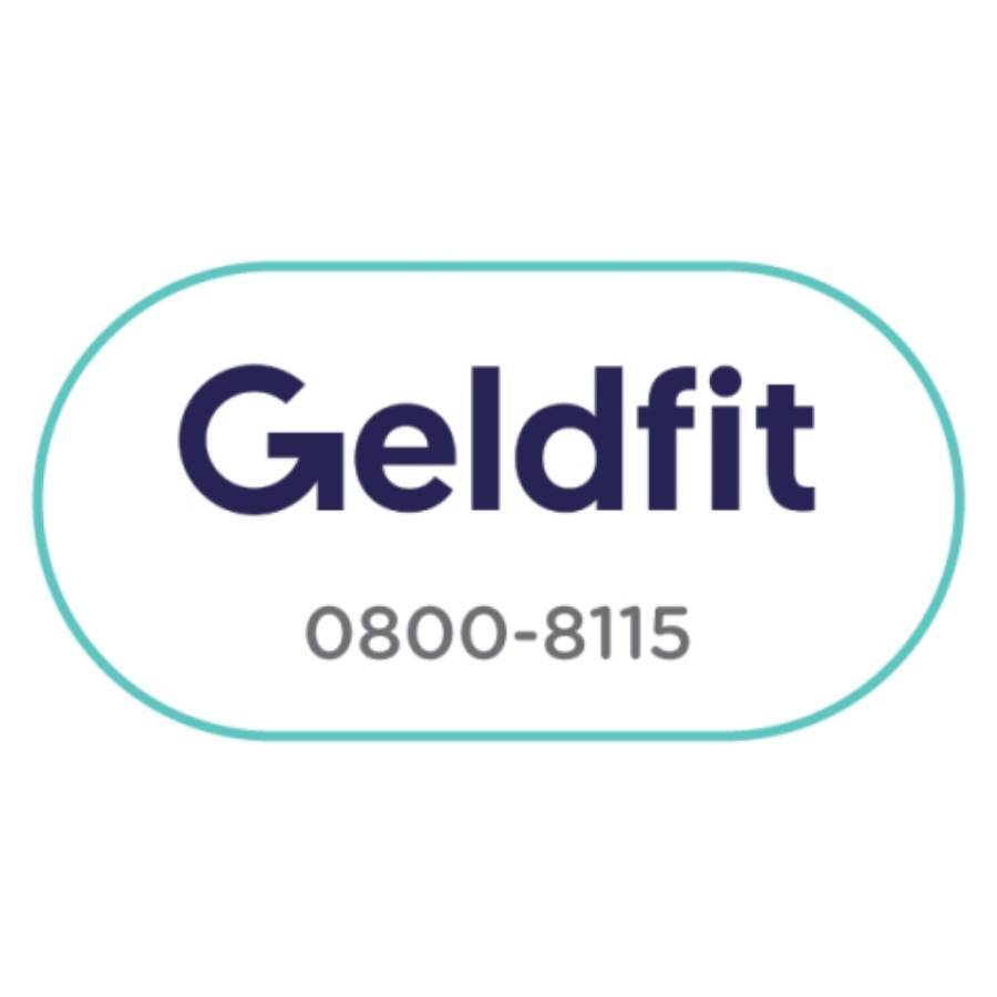 Geldfit
