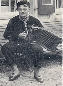 Jan Van Riemsdijk