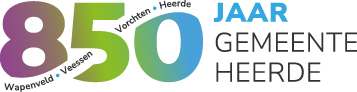 Logo 850jaar