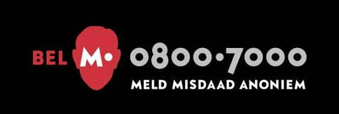 Logo M