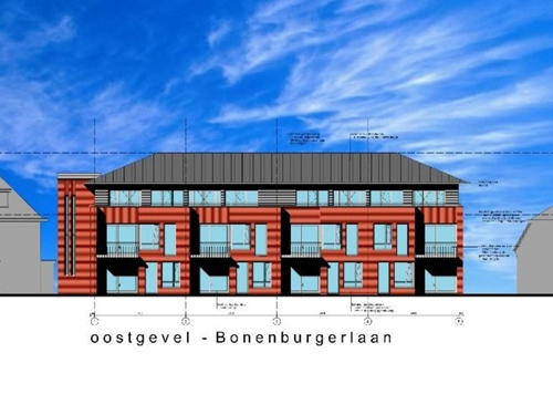 Bonenburgerlaan 52