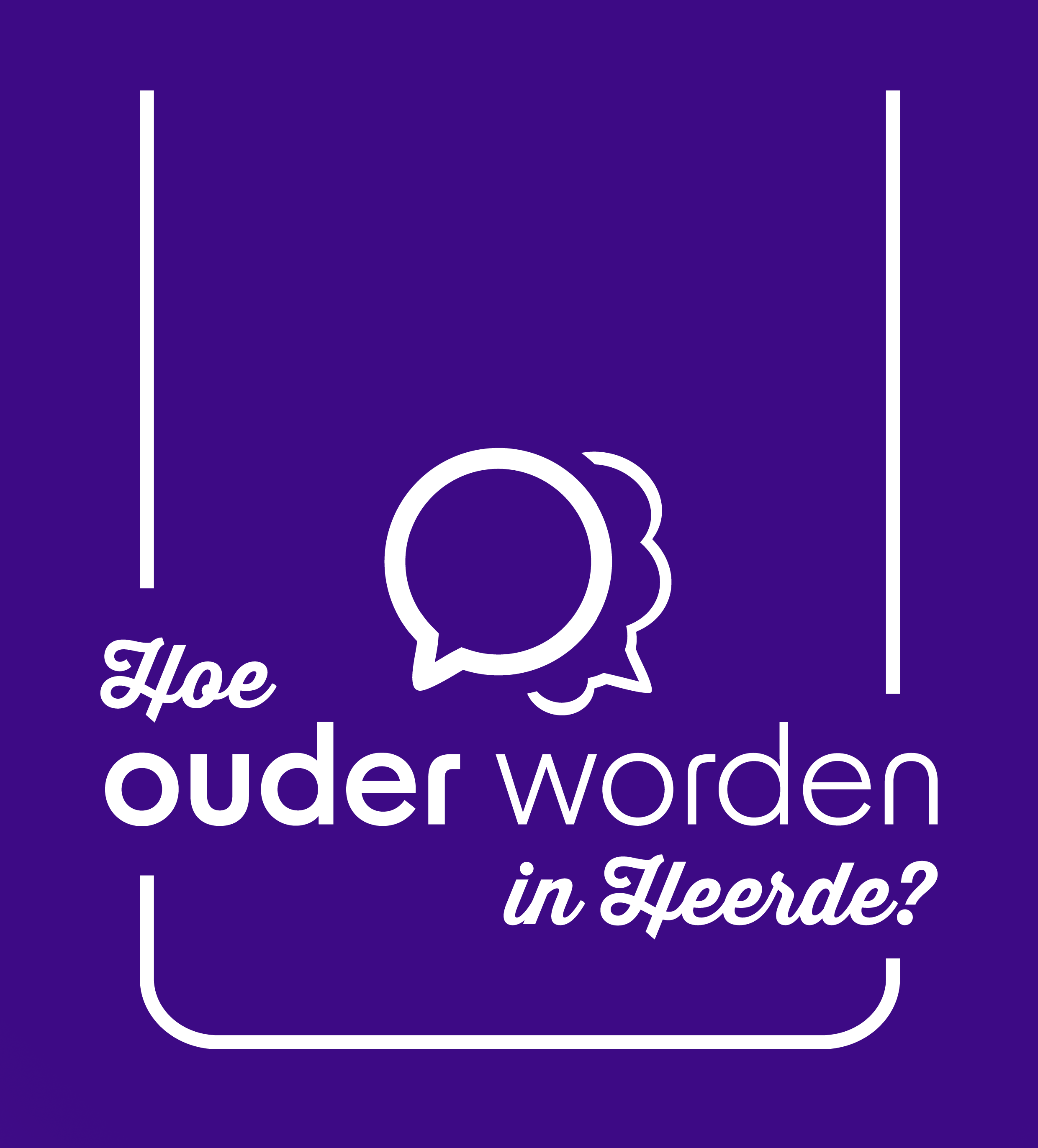 Praat erover - Ouder worden