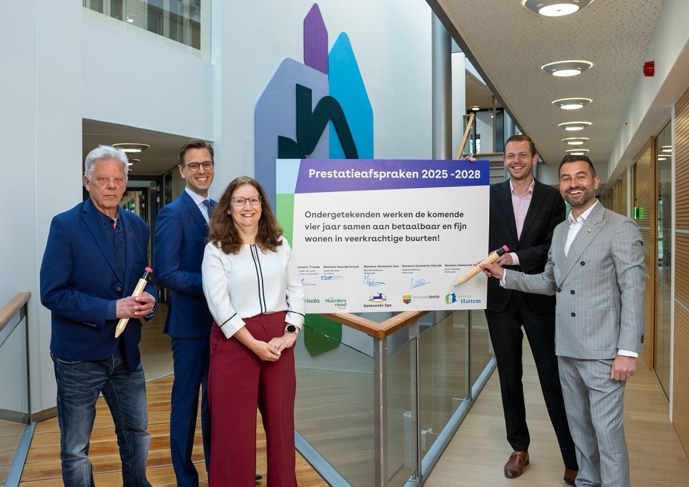 Prestatieafspraken