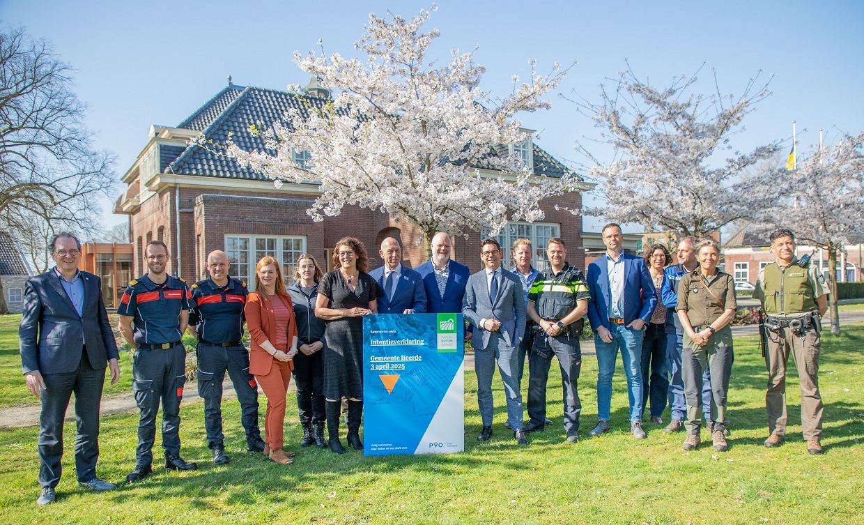 Ondertekening