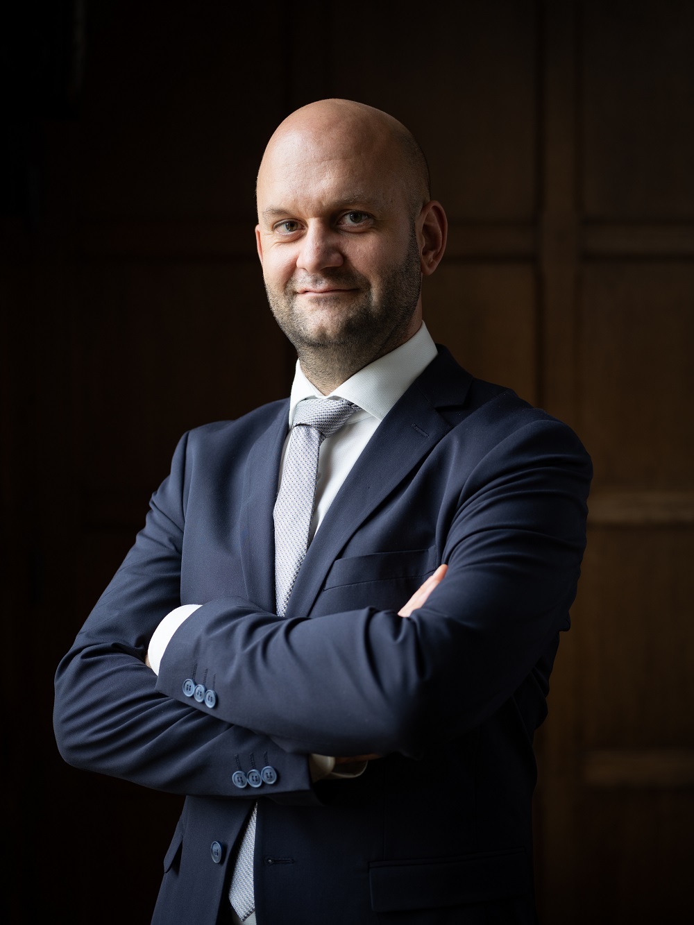 William van Ommen