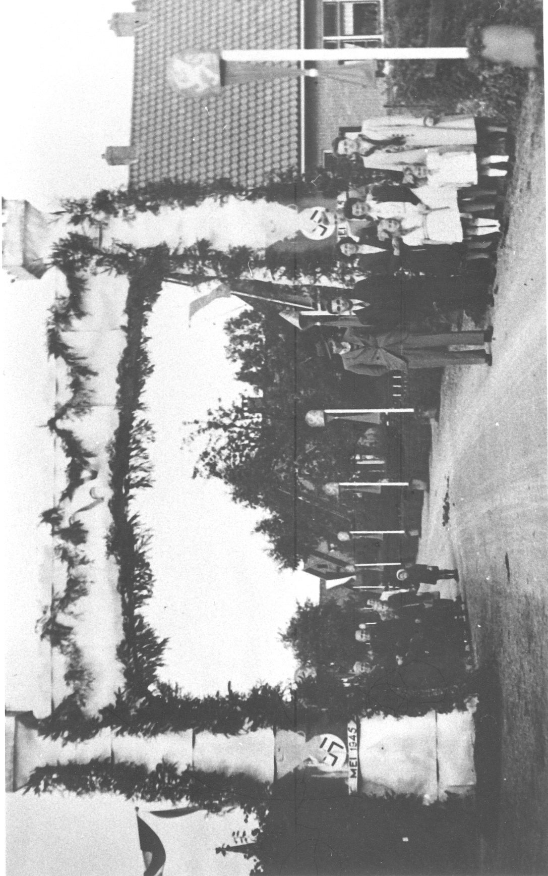 Heerde 1945