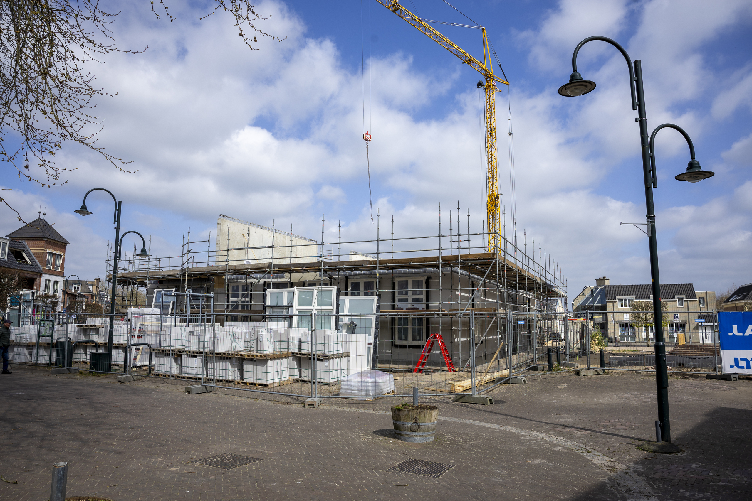 Centrum 2025 wk 15 Huize Hendrik