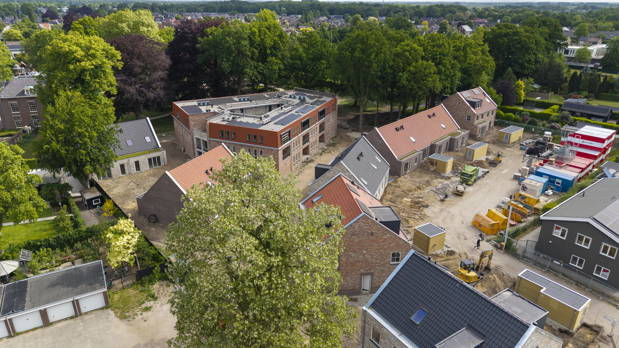 Centrum 2025 wk 21