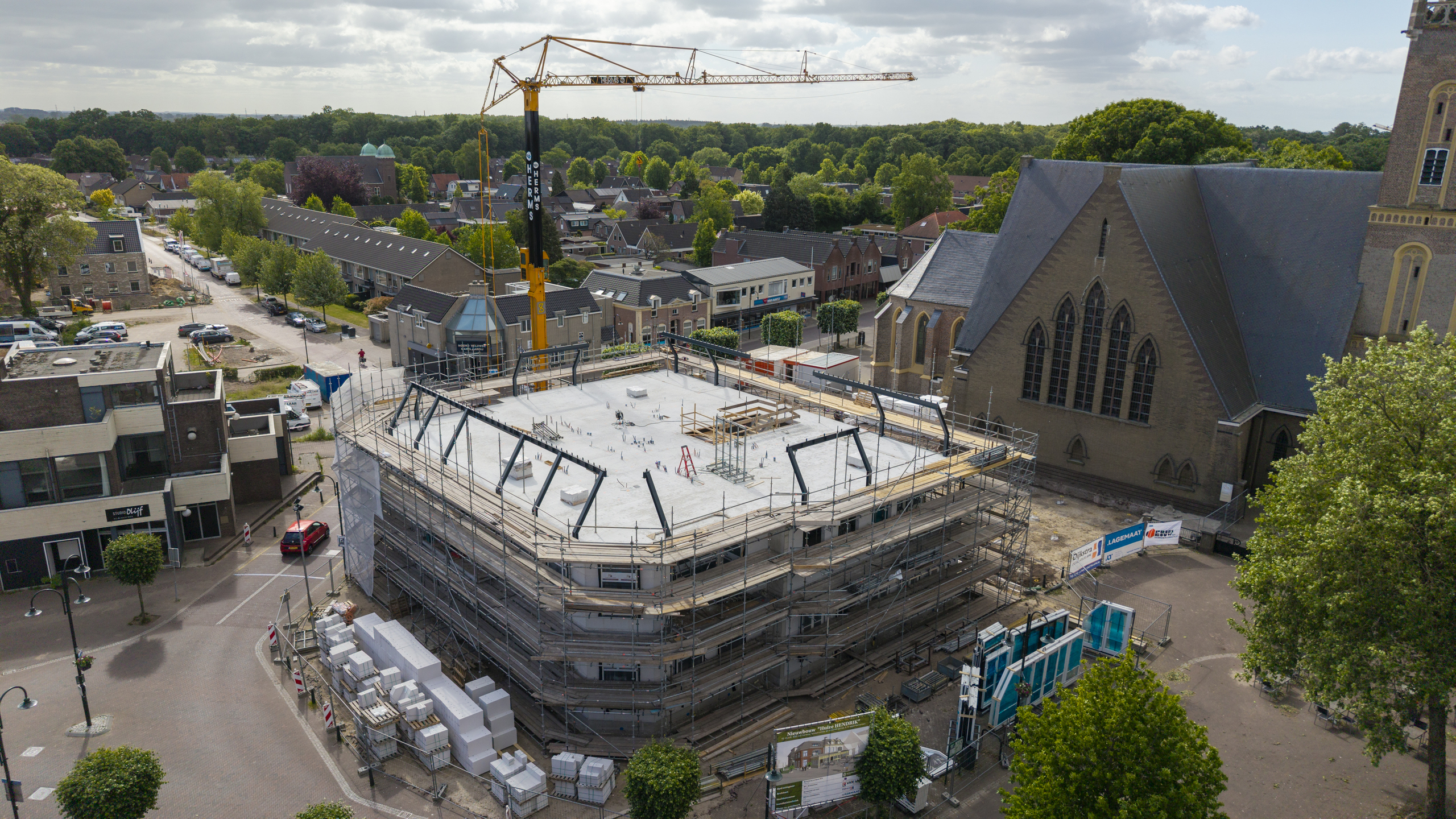Centrum 2025 wk 21